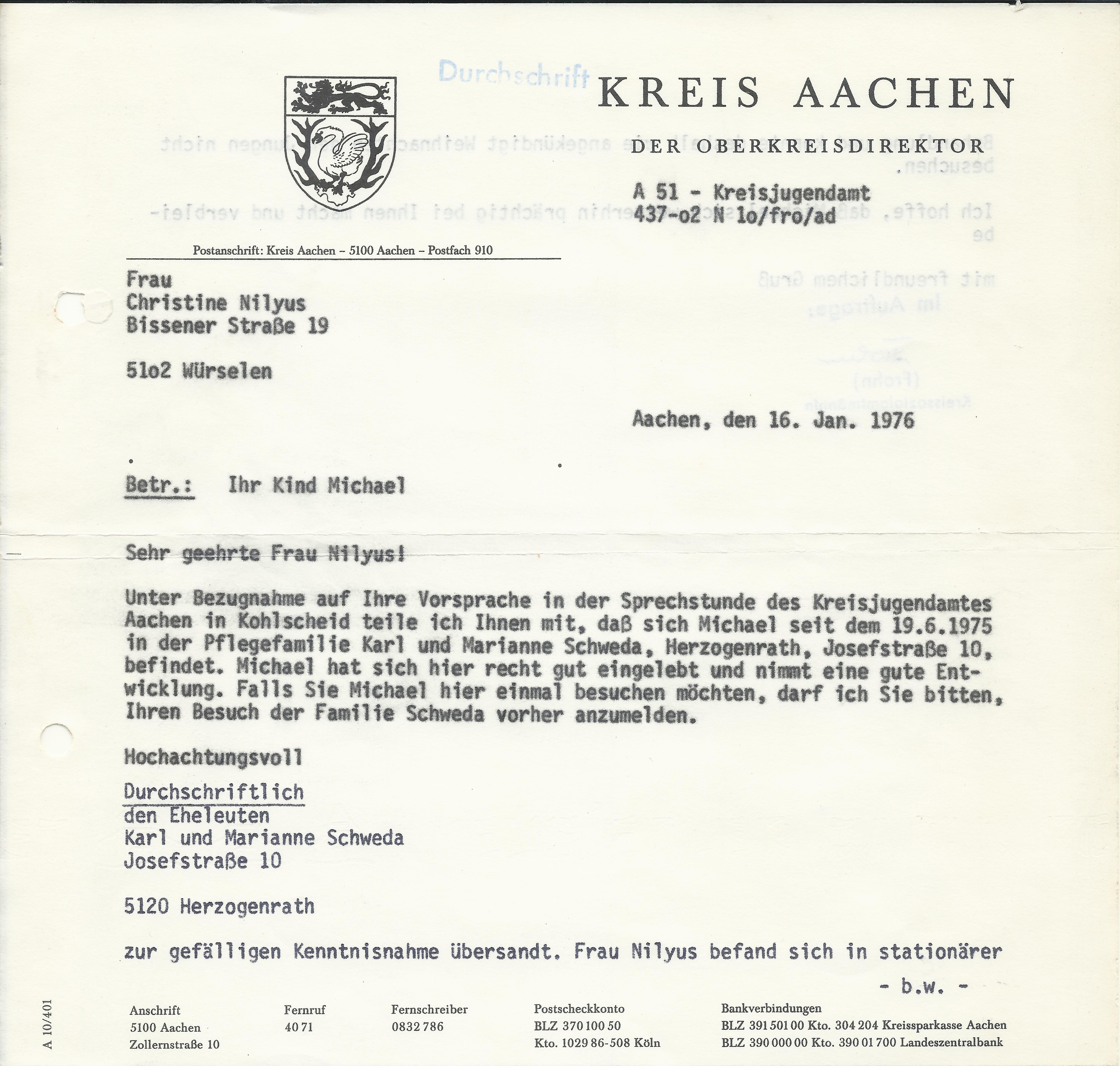 1975_06_pflegefamilie_schweda_001.jpg
Size: 2.62 MB
Created: 2025-09-05 15:22:16
Edited: 2024-03-24 09:50:42
Mime Type: image/jpeg 1975_06_pflegefamilie_schweda_001.jpg
Size: 2.62 MB
Created: 2025-09-05 15:22:16
Edited: 2024-03-24 09:50:42
Mime Type: image/jpeg