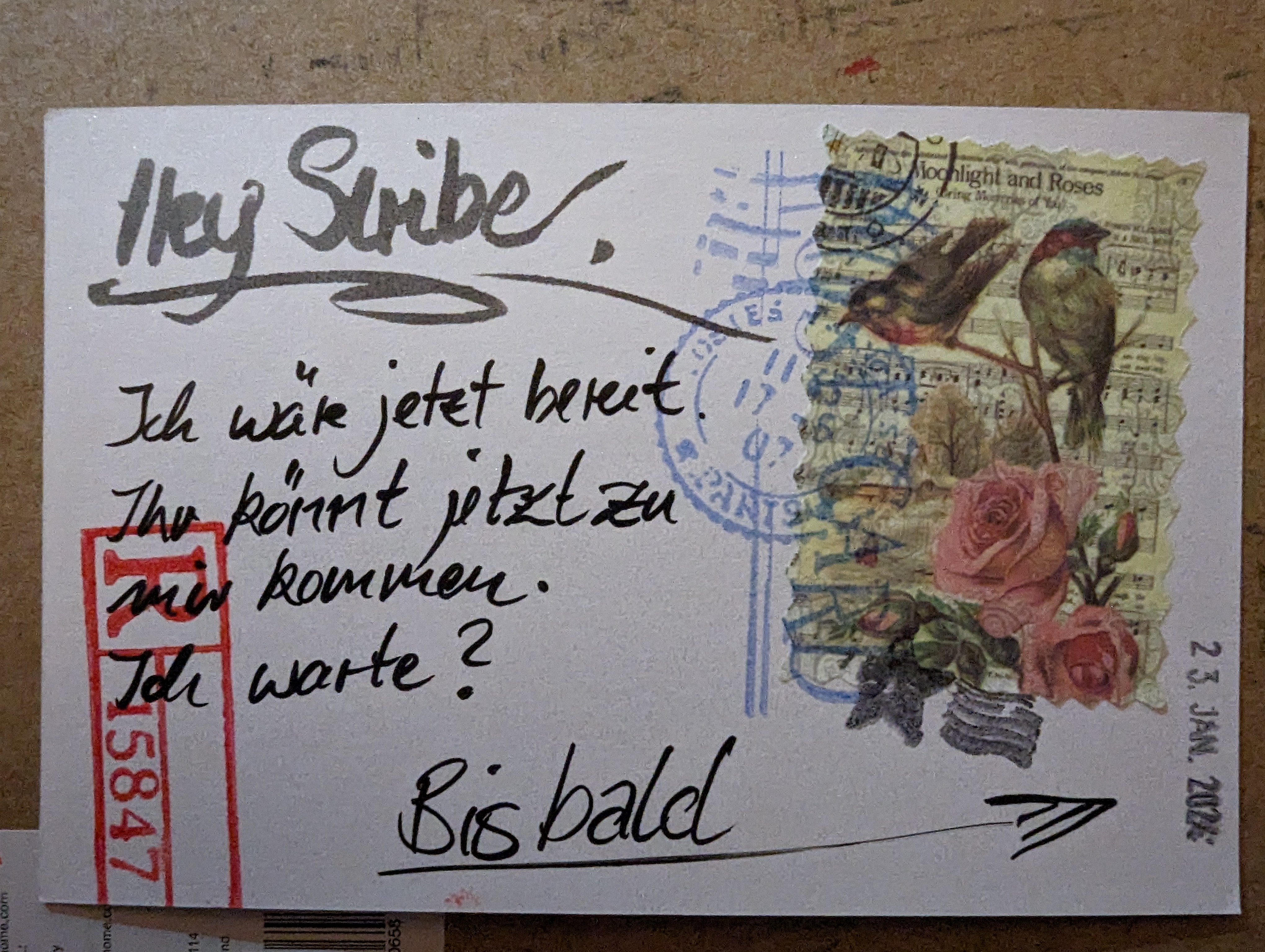 2024_01_ich_schreibe_briefe_und_postkarten_006.jpg
Size: 5.41 MB
Created: 2025-09-05 15:25:20
Edited: 2024-03-24 09:55:42
Mime Type: image/jpeg 2024_01_ich_schreibe_briefe_und_postkarten_006.jpg
Size: 5.41 MB
Created: 2025-09-05 15:25:20
Edited: 2024-03-24 09:55:42
Mime Type: image/jpeg